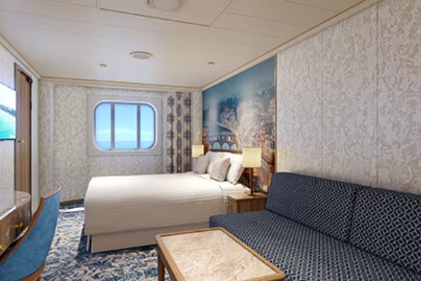 Ocean View