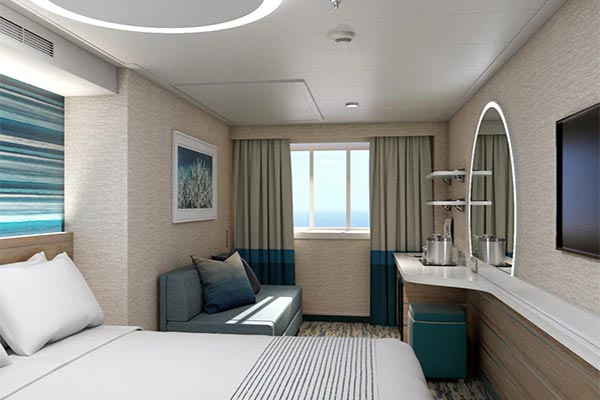 Ocean View