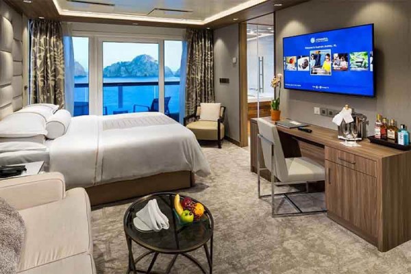 Suite