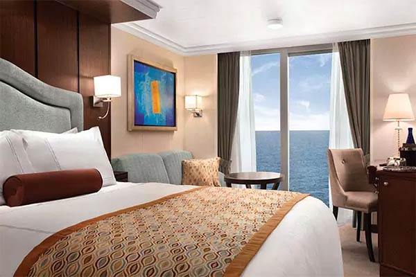 Ocean View