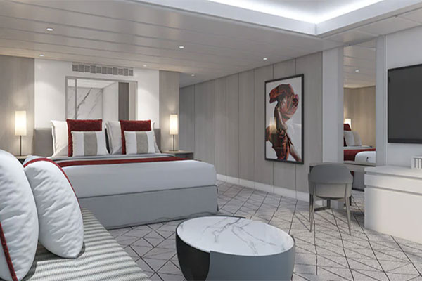 Suite