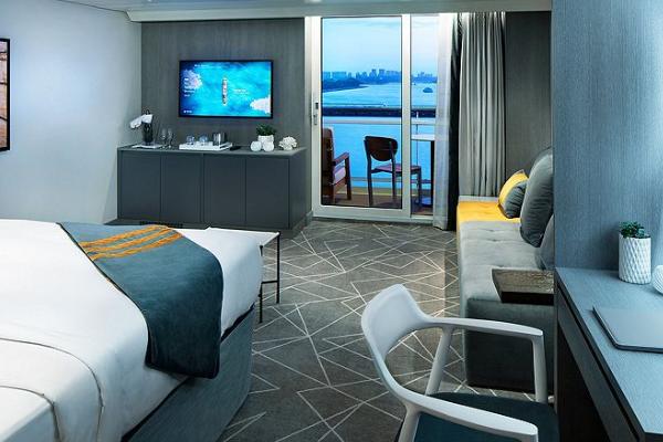 Suite