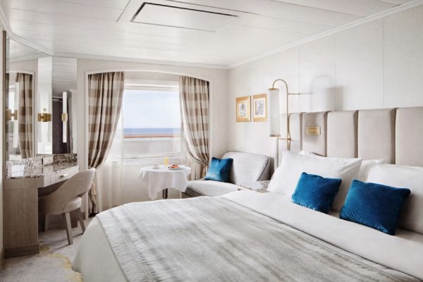 Ocean View