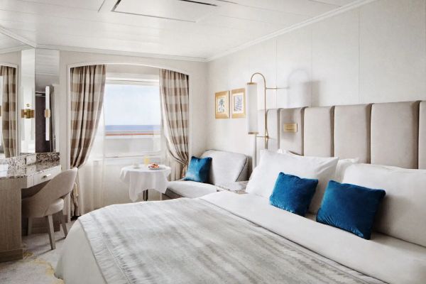 Ocean View