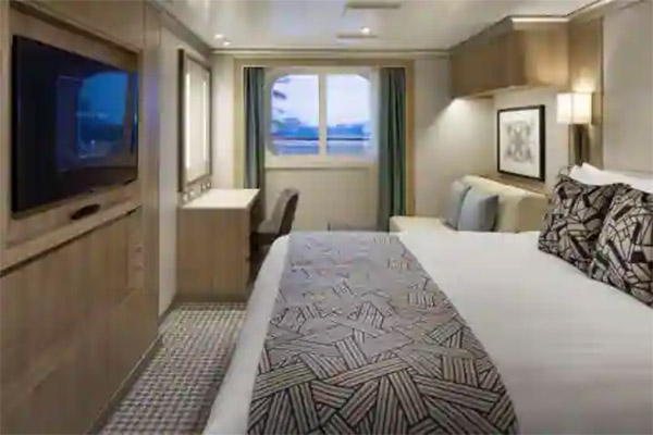 Ocean View