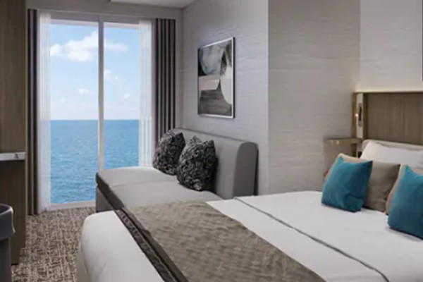 Ocean View