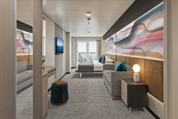 Suite
