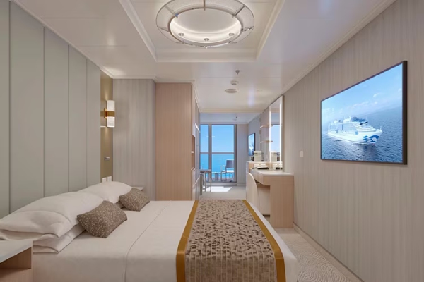 Suite