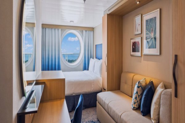 Ocean View