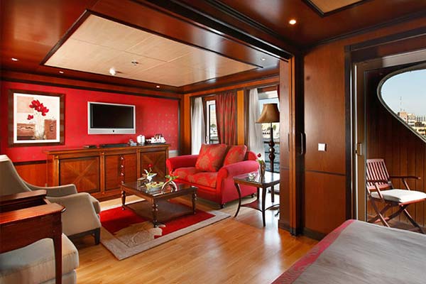 Suite
