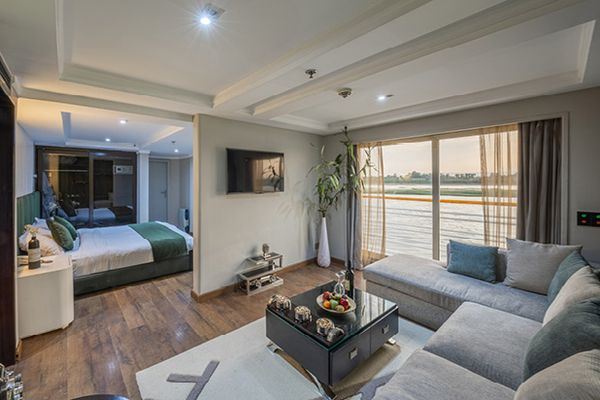 Suite