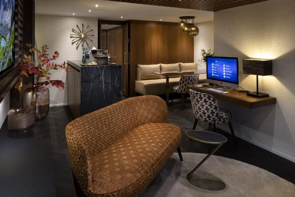 Suite