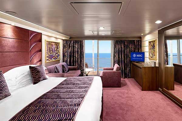 Suite