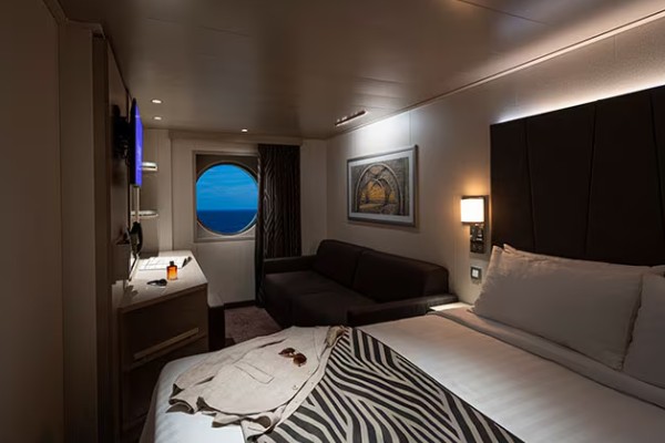 Ocean View